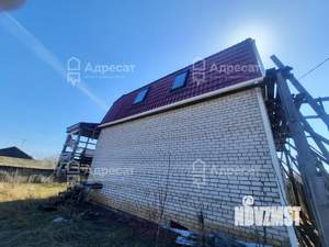 Дом 201м², 2-этажный, участок 6 сот.  