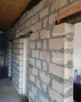 Дом 140м², 2-этажный, участок 7 сот.  