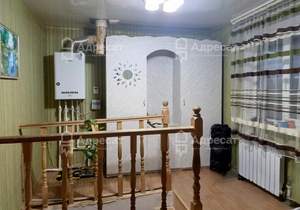 Дом 112м², 2-этажный, участок 5 сот.  