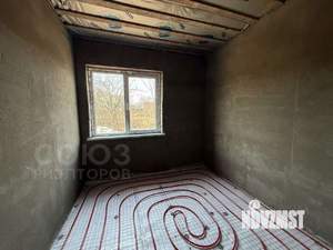 Дом 110м², 1-этажный, участок 6 сот.  