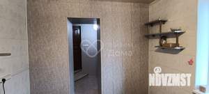 Дом 53м², 1-этажный, участок 4 сот.  