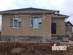 Дом 182м², 2-этажный, участок 7 сот.  