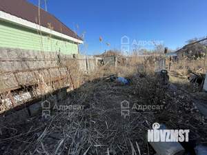 Дом 35м², 1-этажный, участок 5 сот.  