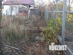 Дом 20м², 1-этажный, участок 6 сот.  