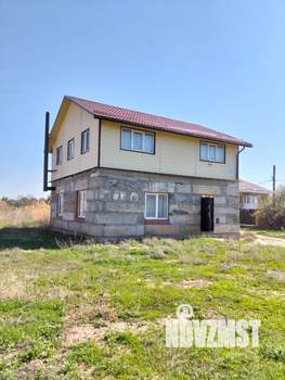 Дом 170м², 2-этажный, участок 6 сот.  
