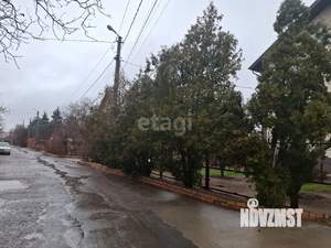 Дом 241м², 4-этажный, участок 13 сот.  