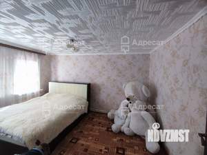 Дом 64м², 1-этажный, участок 4 сот.  