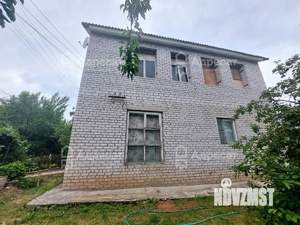 Дом 112м&sup2;, 2-этажный, участок 6 сот.  