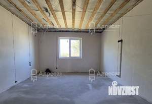 Дом 96м², 1-этажный, участок 6 сот.  