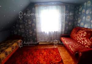 Дом 80м², 2-этажный, участок 5 сот.  