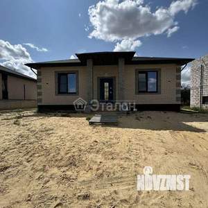 Дом 166м², 1-этажный, участок 5 сот.  