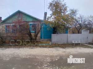 Дом 121м², 1-этажный, участок 8 сот.  