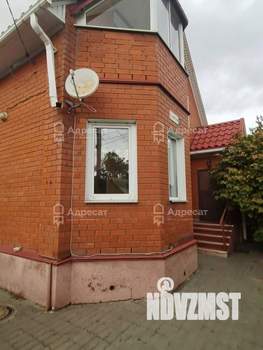 Дом 109м², 2-этажный, участок 4 сот.  