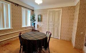 Дом 66м², 1-этажный, участок 5 сот.  