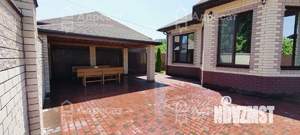 Дом 200м², 2-этажный, участок 6 сот.  