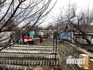 Дом 66м², 1-этажный, участок 6 сот.  