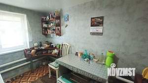 Дом 45м², 1-этажный, участок 2 сот.  