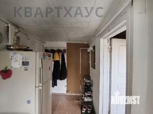 Дом 64м², 1-этажный, участок 5 сот.  