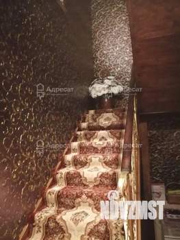 Дом 330м², 3-этажный, участок 6 сот.  