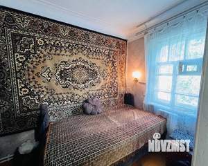 Дом 44м², 1-этажный, участок 6 сот.  