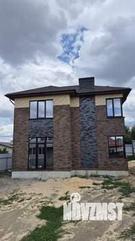 Дом 150м², 2-этажный, участок 5 сот.  