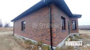 Дом 100м², 1-этажный, участок 10 сот.  