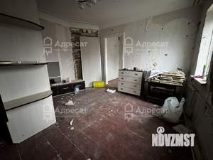 Дом 59м², 1-этажный, участок 6 сот.  