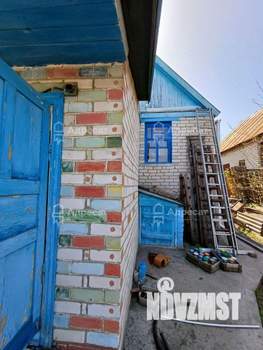 Дом 50м², 1-этажный, участок 7 сот.  