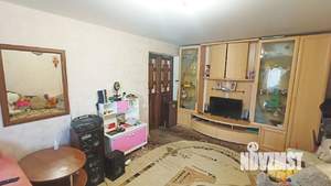 Дом 45м², 1-этажный, участок 2 сот.  