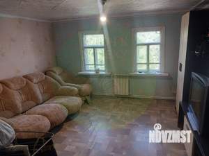 Дом 21м², 1-этажный, участок 3 сот.  