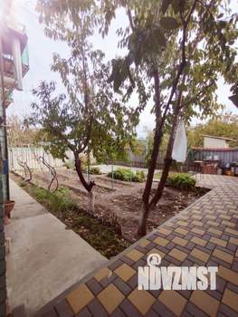 Коттедж 83м², 2-этажный, участок 4 сот.  