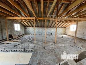 Дом 300м², 3-этажный, участок 8 сот.  