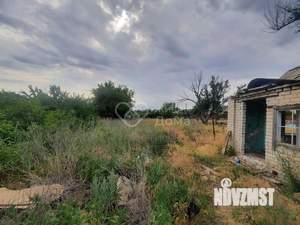 Дом 15м², 1-этажный, участок 4 сот.  