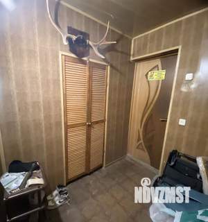Дом 74м², 1-этажный, участок 4 сот.  