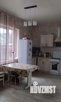 Дом 147м², 3-этажный, участок 3 сот.  