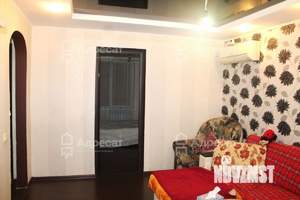 Дом 67м², 1-этажный, участок 6 сот.  