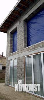 Дом 260м&sup2;, 2-этажный, участок 5 сот.  