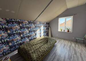 Дом 160м², 2-этажный, участок 5 сот.  