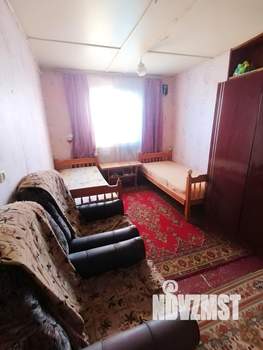 Дом 65м², 1-этажный, участок 12 сот.  