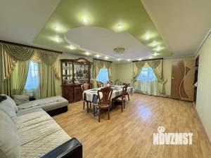 Дом 90м², 1-этажный, участок 7 сот.  