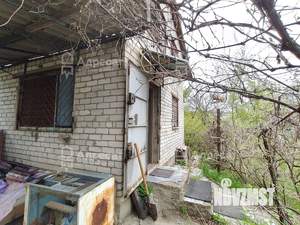 Дом 43м², 2-этажный, участок 8 сот.  