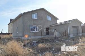 Дом 160м², 2-этажный, участок 6 сот.  