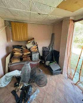 Дача 30м², 1-этажный, участок 6 сот.  