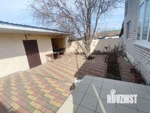 Дом 89м², 1-этажный, участок 4 сот.  