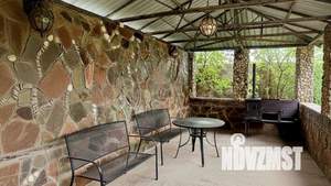 Дом 603м², 4-этажный, участок 8 сот.  