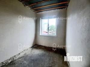 Дом 105м², 1-этажный, участок 3 сот.  