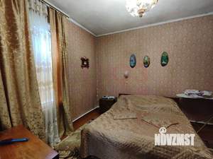 Дом 61м², 1-этажный, участок 10 сот.  