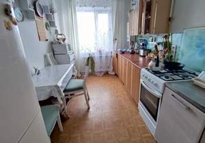Дом 77м², 1-этажный, участок 10 сот.  