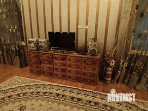 Дом 498м², 2-этажный, участок 6 сот.  