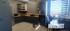 Дом 180м², 3-этажный, участок 6 сот.  